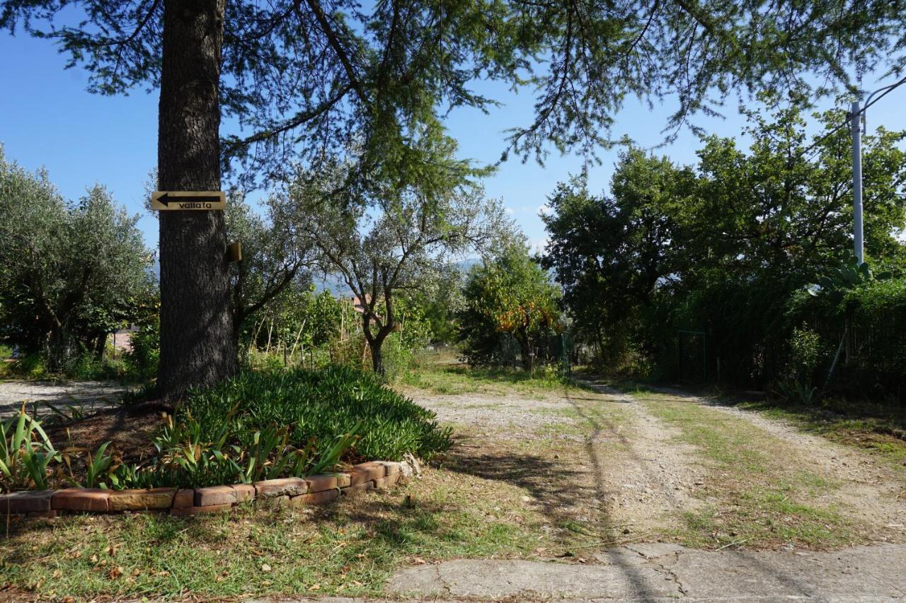 B&B Agreebreak Rende Εξωτερικό φωτογραφία