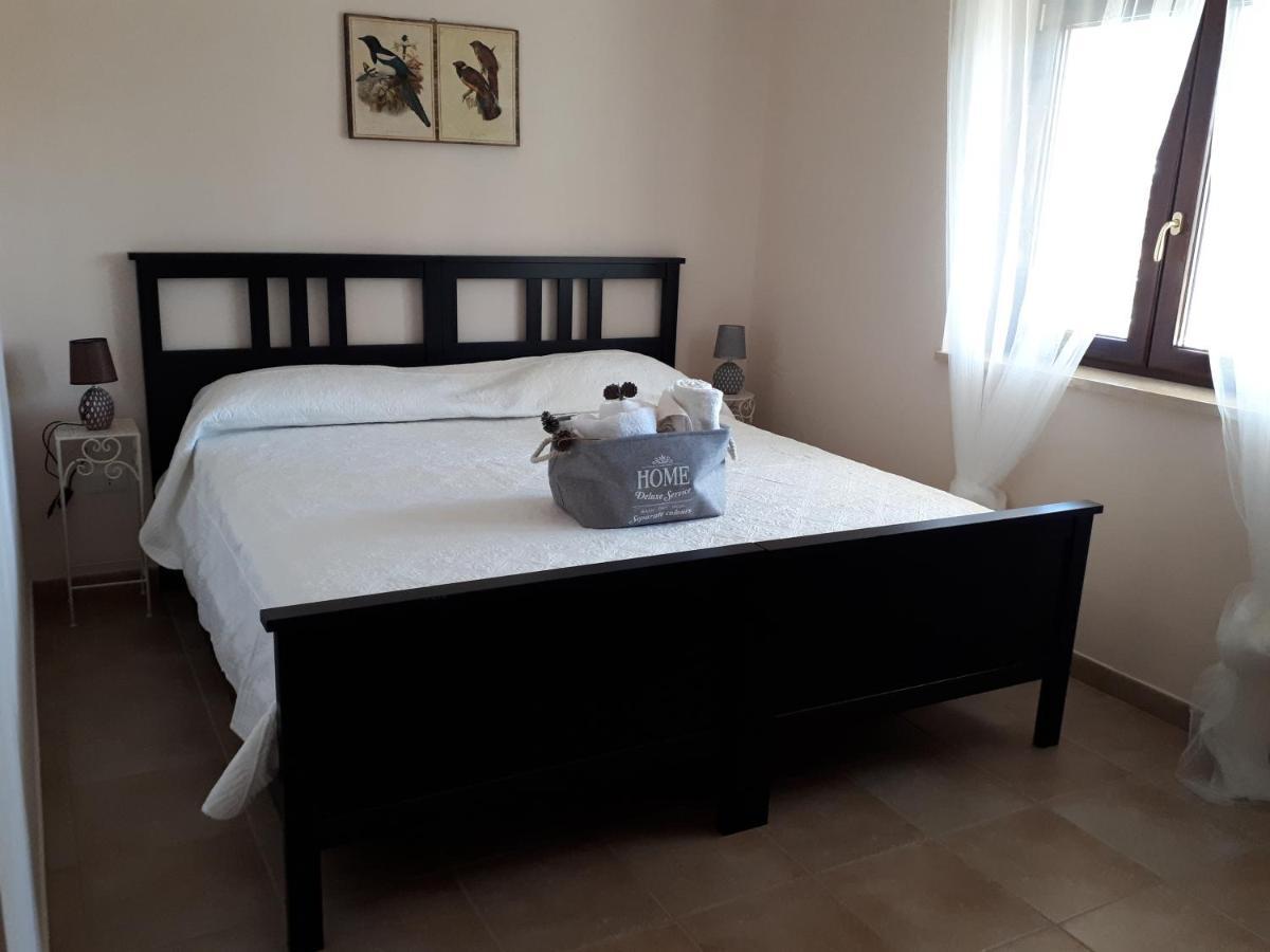 B&B Agreebreak Rende Εξωτερικό φωτογραφία