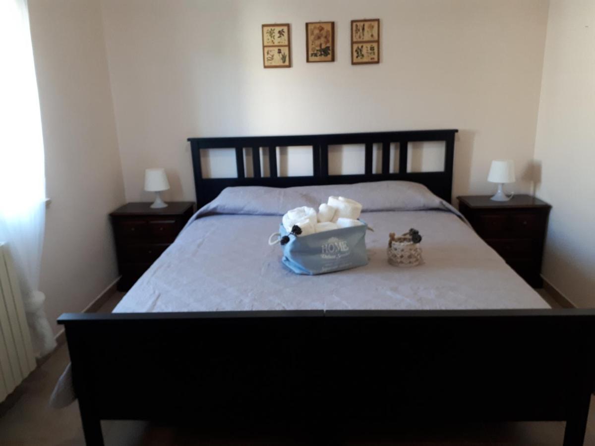 B&B Agreebreak Rende Εξωτερικό φωτογραφία