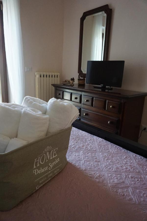 B&B Agreebreak Rende Εξωτερικό φωτογραφία