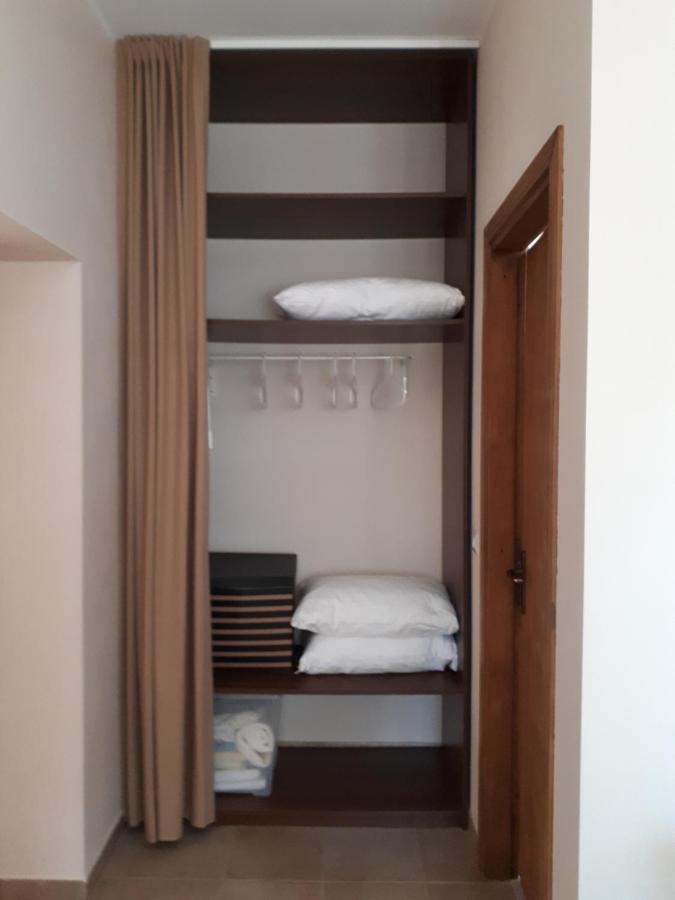 B&B Agreebreak Rende Εξωτερικό φωτογραφία