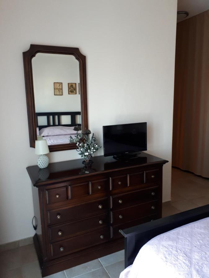 B&B Agreebreak Rende Εξωτερικό φωτογραφία