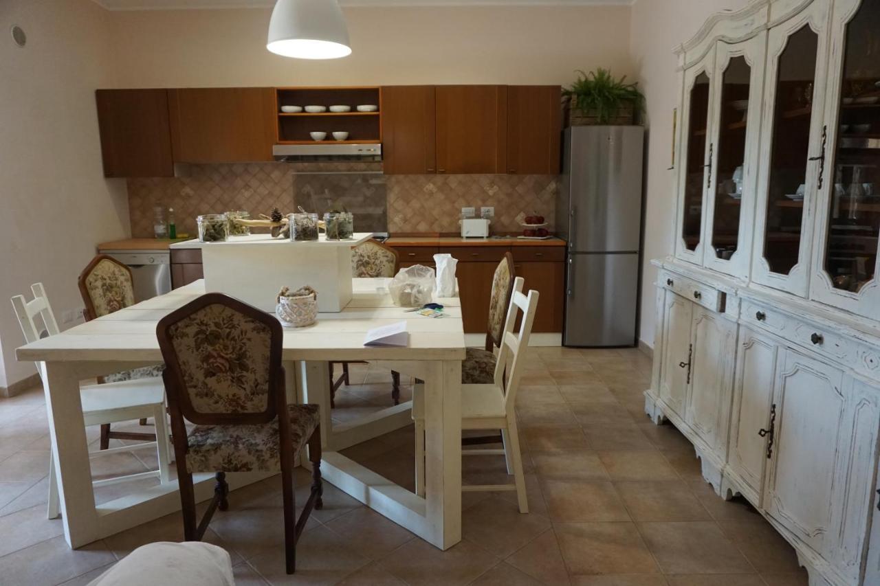 B&B Agreebreak Rende Εξωτερικό φωτογραφία