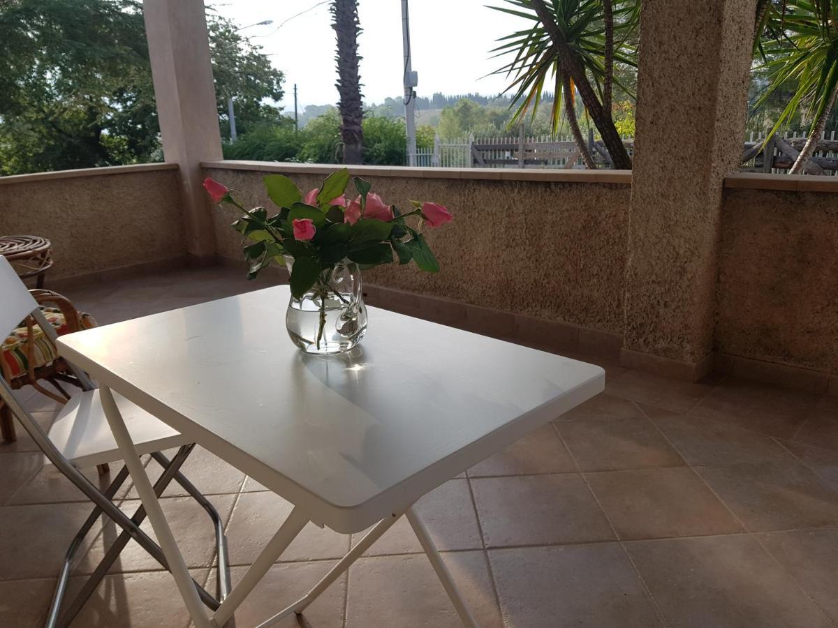 B&B Agreebreak Rende Εξωτερικό φωτογραφία