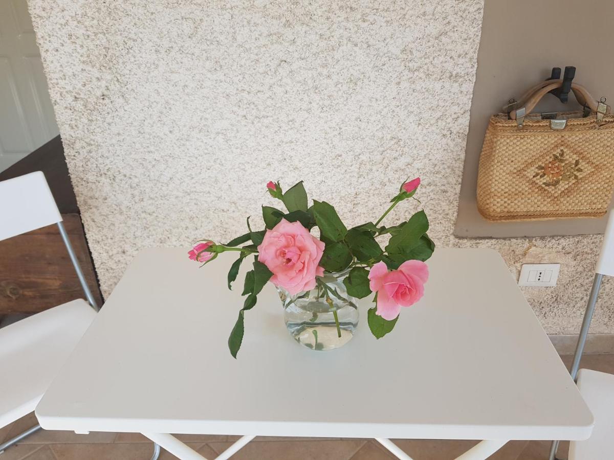 B&B Agreebreak Rende Εξωτερικό φωτογραφία