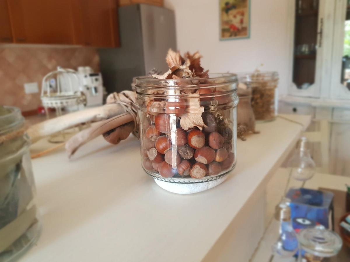 B&B Agreebreak Rende Εξωτερικό φωτογραφία