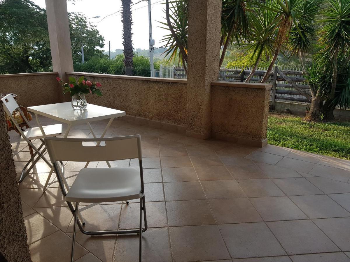 B&B Agreebreak Rende Εξωτερικό φωτογραφία