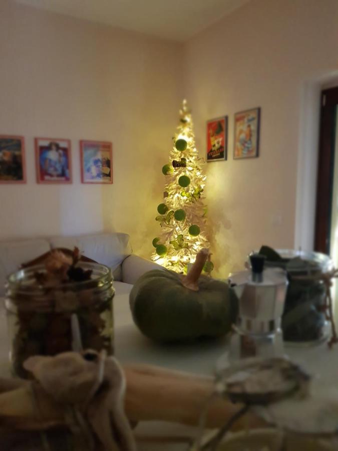 B&B Agreebreak Rende Εξωτερικό φωτογραφία